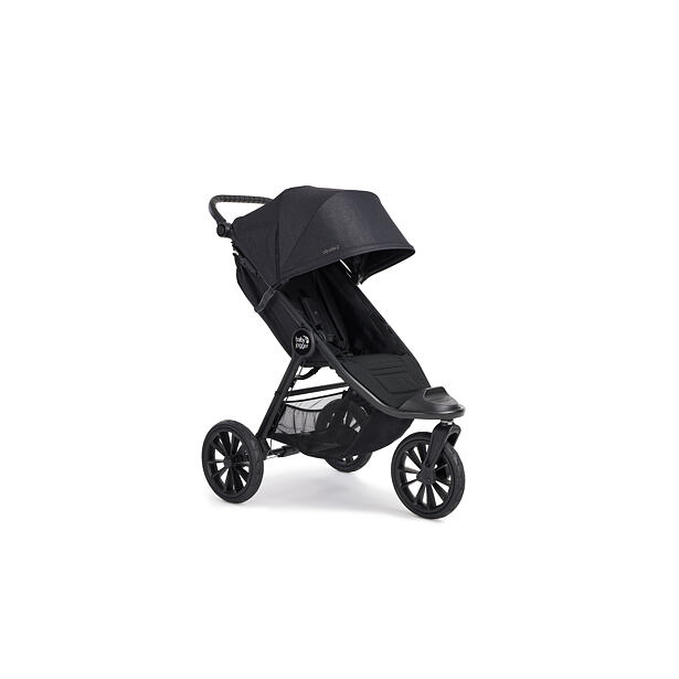 Baby Jogger Sportovní kočáek City Elite 2 - Opulent black