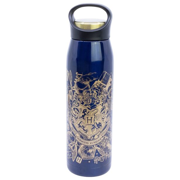 Harry Potter Termoláhev 665 ml, nerezová