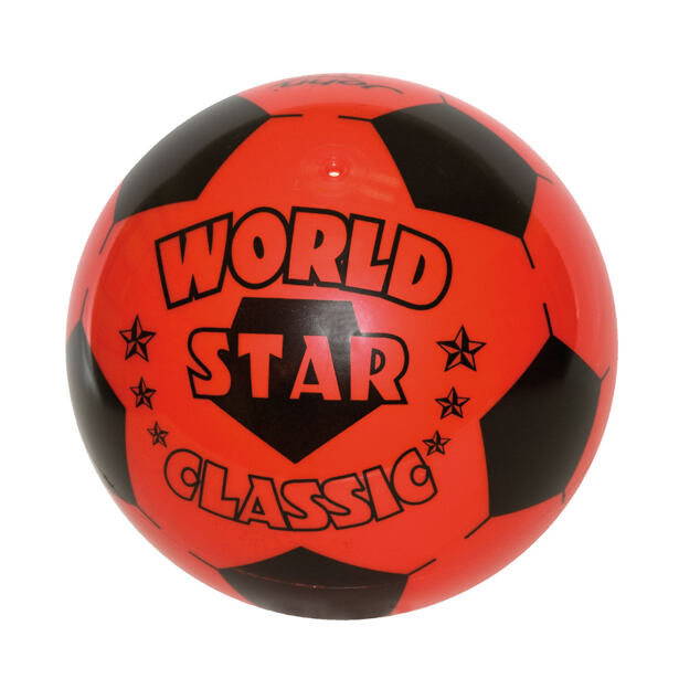 John Míč World Star 22 cm, více druhů