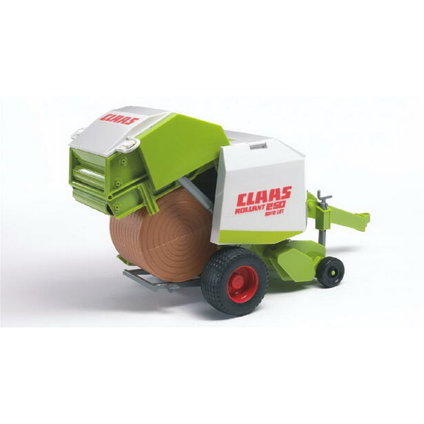 Bruder CLAAS Rolland 250 - balíkovač