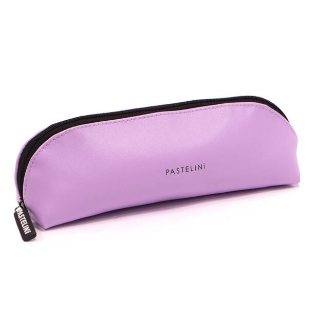 Oxybag  Pouzdro etue PU - PASTELINI fialová