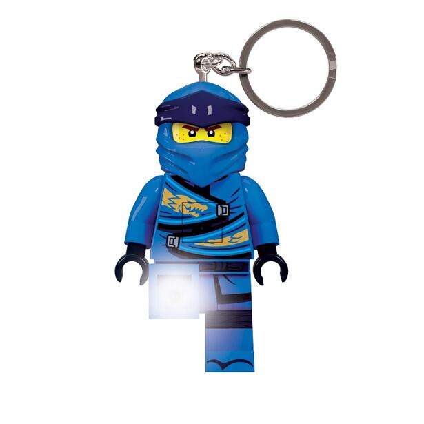 LEGO Ninjago Legacy Jay svítící figurka