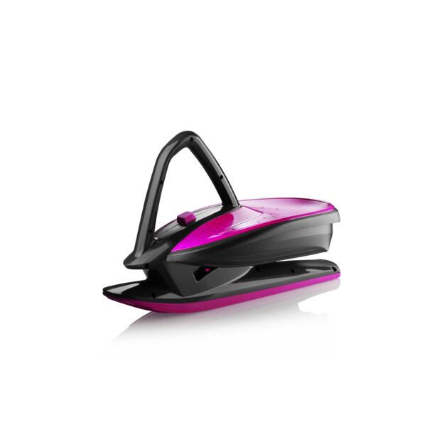 Mac Toys Skidrifter růžový