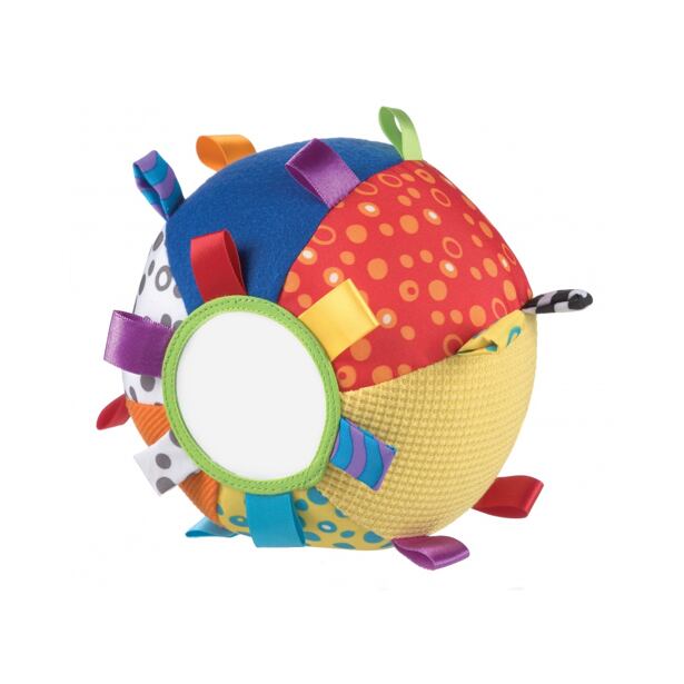 Playgro Cinkající míček