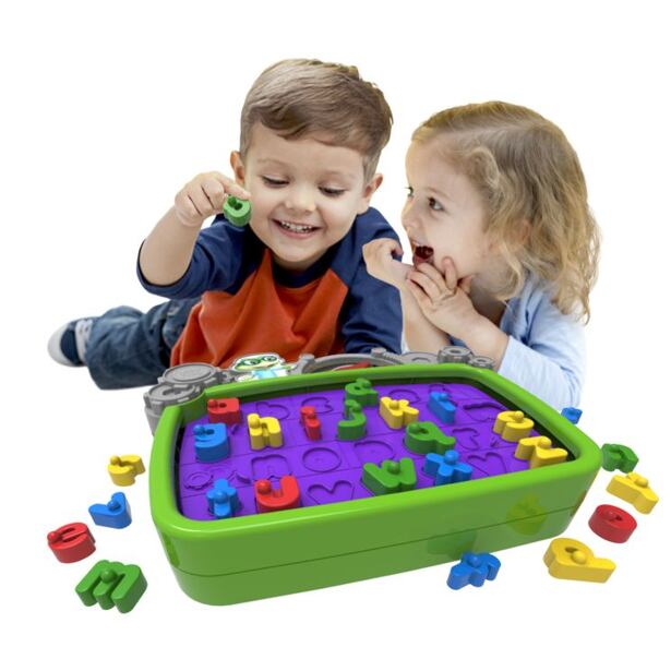 Vtech Nezbedná písmenka