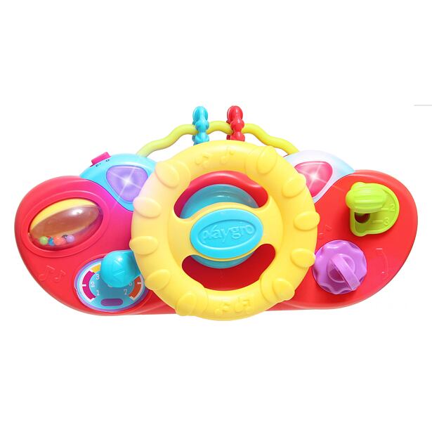 Playgro Volant se zvuky