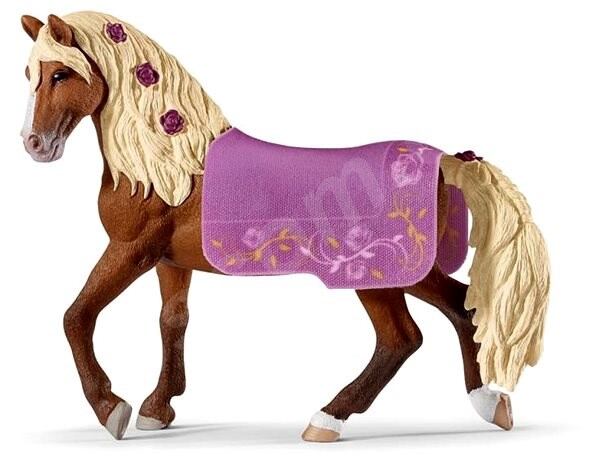 Schleich Hřebec Paso Fino - koňská šou