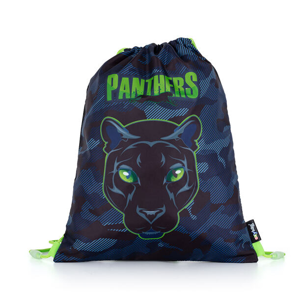 Oxybag Sáček na cvičky - Panter