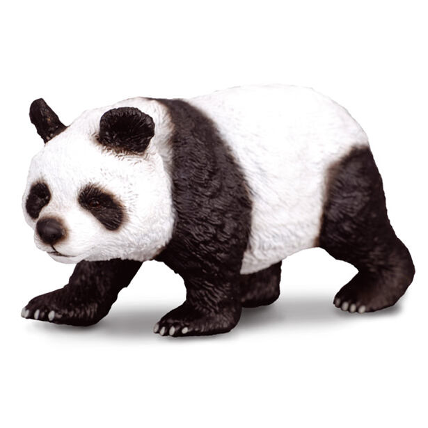 COLLECTA Panda velká