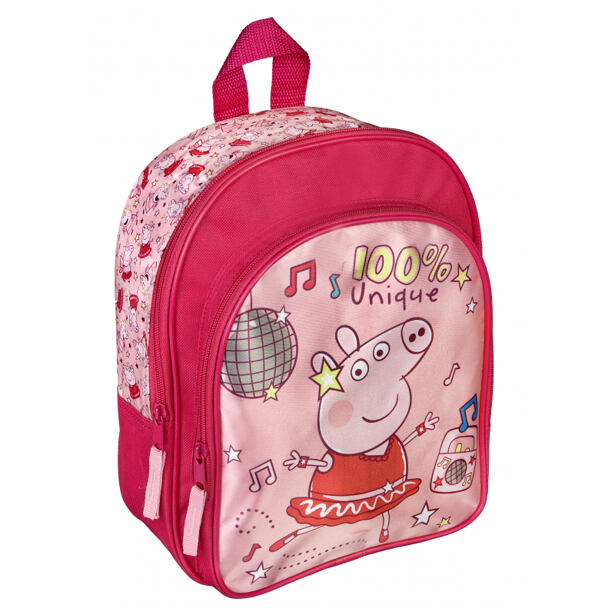 Oxybag Batůžek Peppa Pig