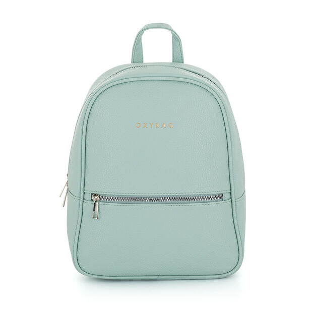 OXYBAG Dámský batoh DIXY Leather Mint