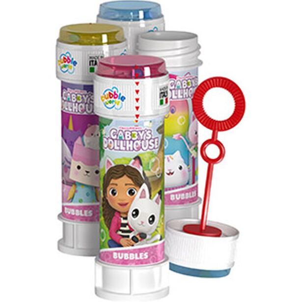 Dulcop Bublifuk Gabby’s Dollhouse 60 ml