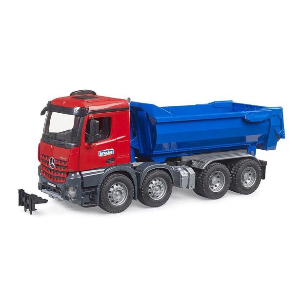 Bruder Mercedes Benz AROCS - sklápěč
