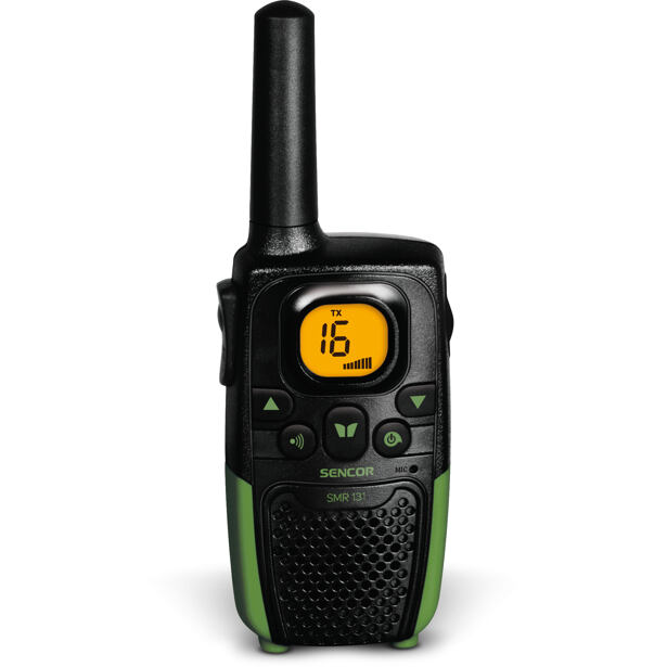 SENCOR Vysílačky SMR 131 TWIN