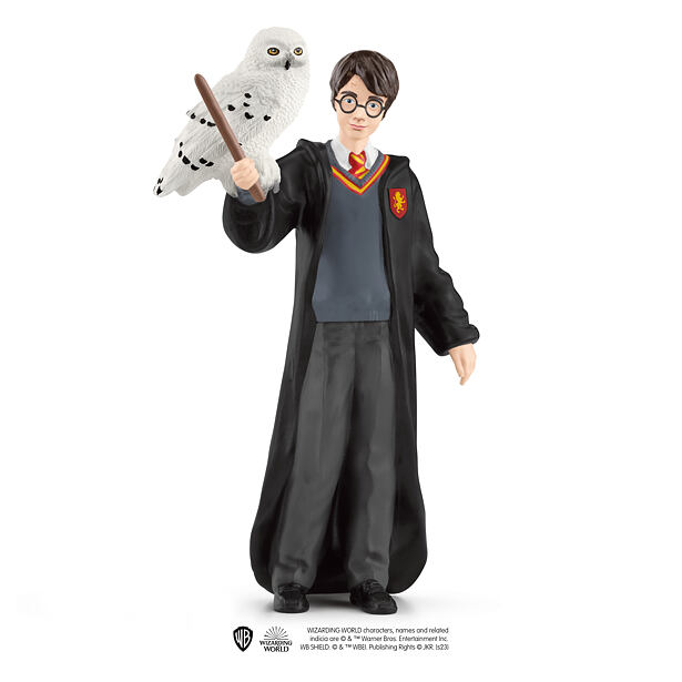 Schleich Harry Potter™  a Hedvika 