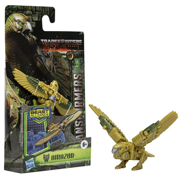 Hasbro Transformers Movie 7 figurka 7 cm, více druhů