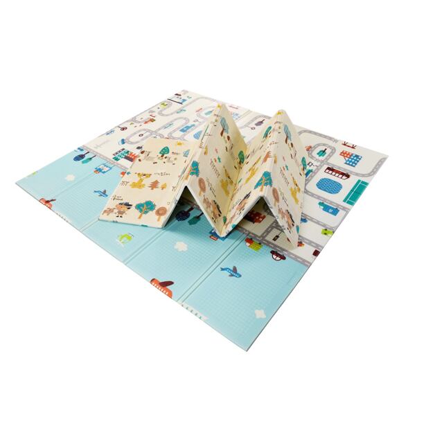 Asalvo Hrací podložka Play Mat XXL 200*180cm