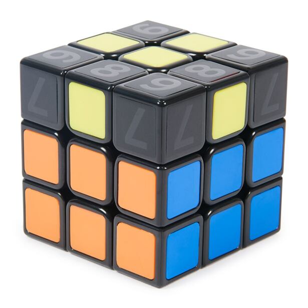 Spin Master Rubik’s Trénovací Rubikova kostka CZ/SK