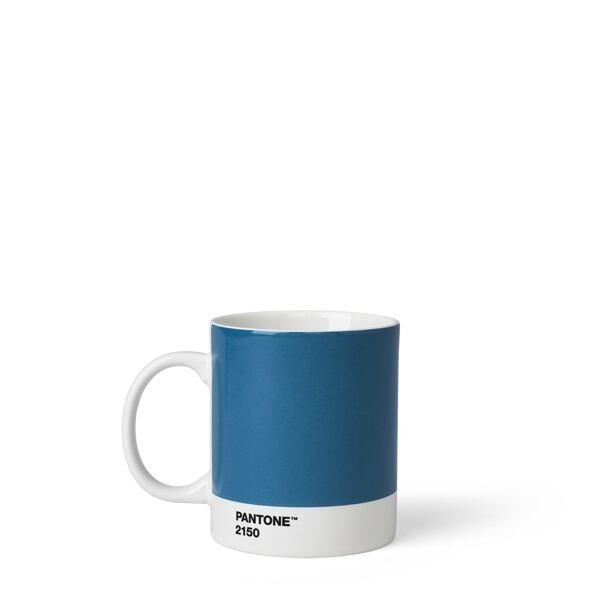 PANTONE Hrnek - Blue 2150