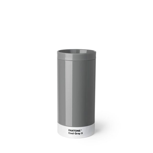 PANTONE To Go Cup - Cool Gray 9