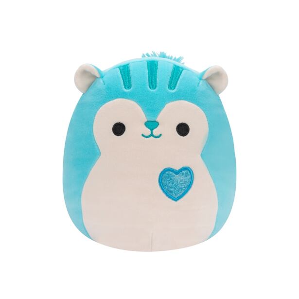 SQUISHMALLOWS Veverka - Santiago