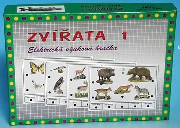 Svoboda Zvířata 1