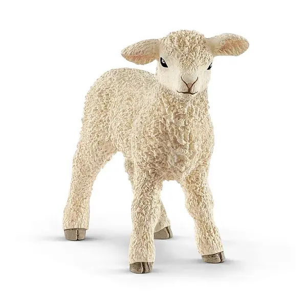 Schleich Zvířátko Jehně