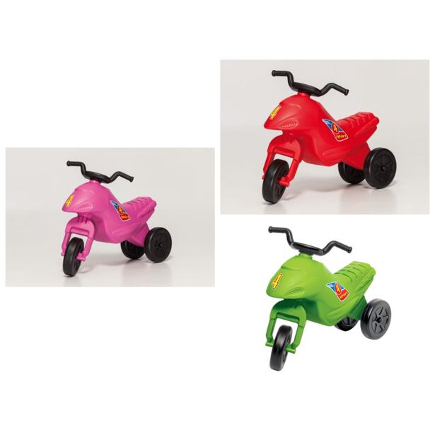 Dohany Odrážedlo superbike mini, více druhů