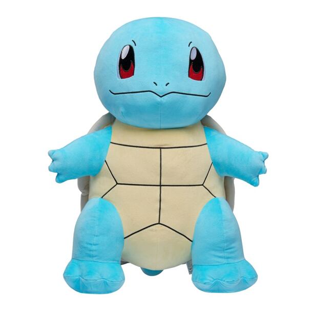 Orbico Pokémon Squirtle 60cm, plyš NEW