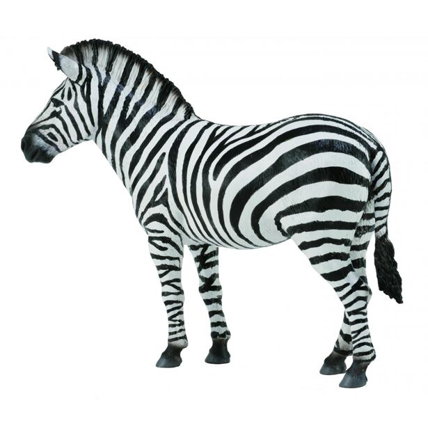 COLLECTA Zebra