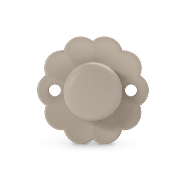 SUAVINEX | DUDLÍK SX PRO FYZIOLOGICKÝ WONDER 0/6M - Gray Clouds
