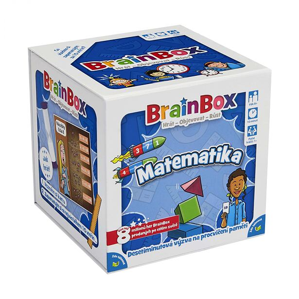 BrainBox Matematika