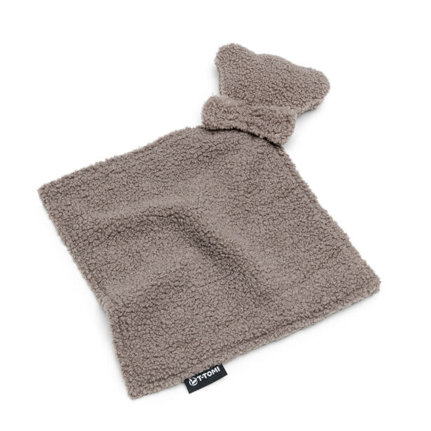 T-Tomi Usínáček Teddy Grey