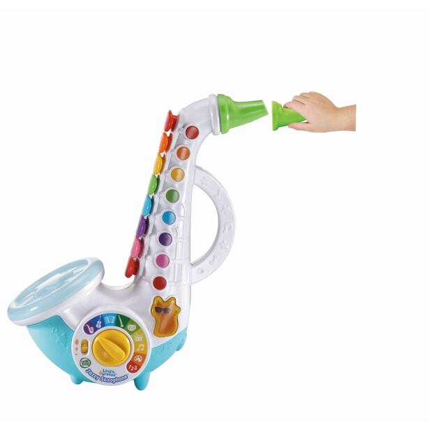 Vtech Kúzelný saxofón SK