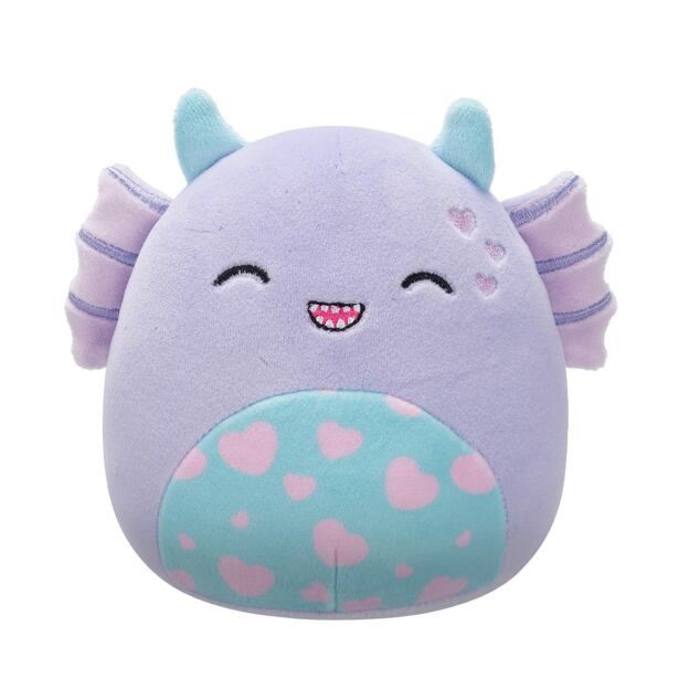 SQUISHMALLOWS Bažinatá příšera - Strobe