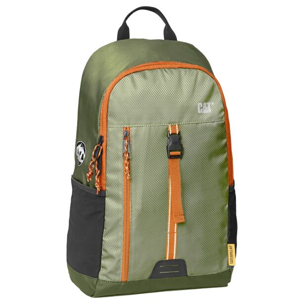 CAT Batoh Urban Mountaineer Benali - zelený