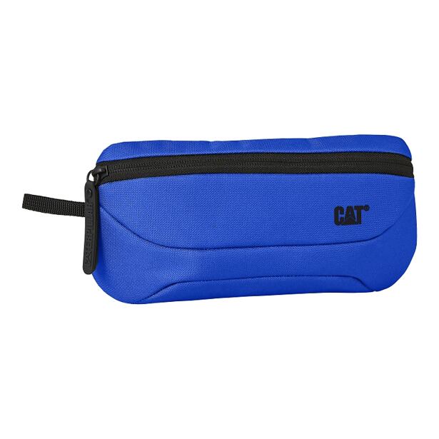 CAT Pouzdro The Project - modré