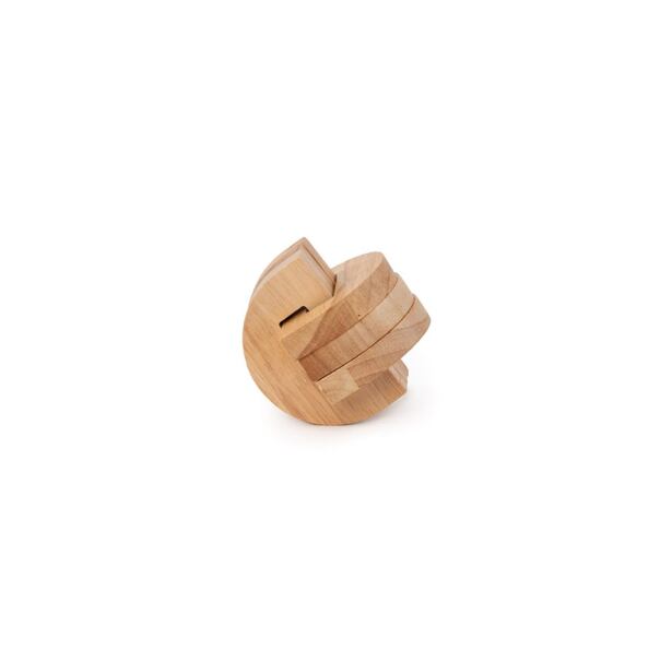 RECENTTOYS Brain Puzzle 3 - spánkový lalok