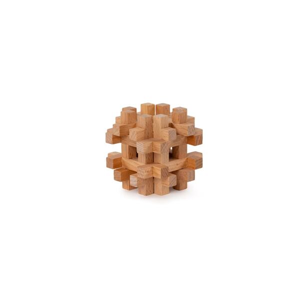RECENTTOYS Brain Puzzle 5 - mozeček