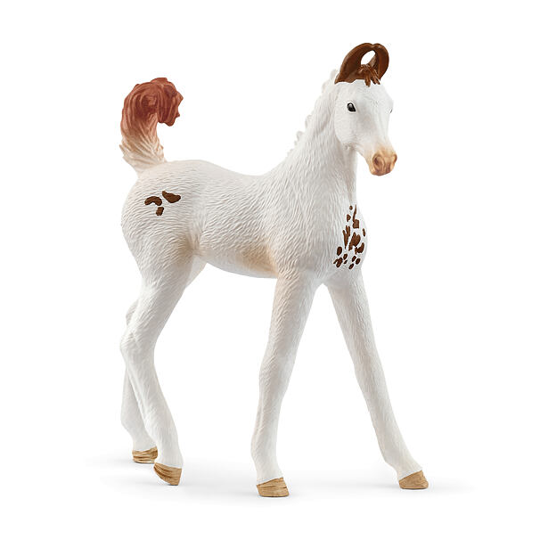 Schleich Hříbě marwari