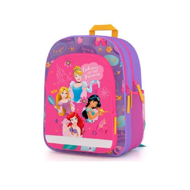 OxyKids Školní batoh EASY I - princezny