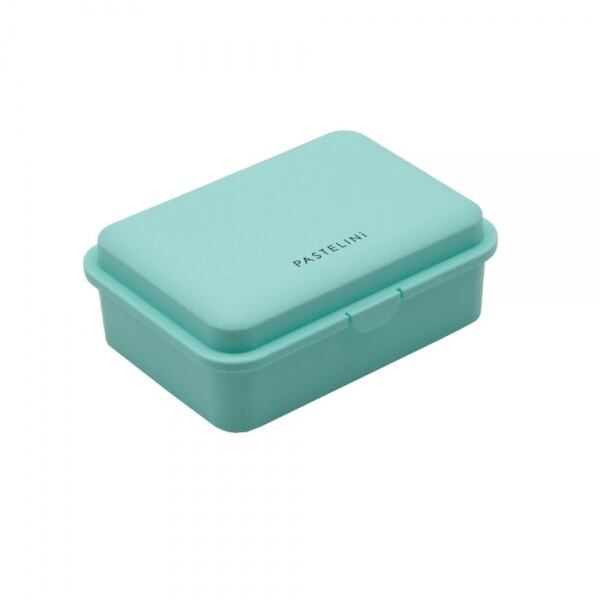 Oxybag Box na svačinu -  PASTELINI zelená