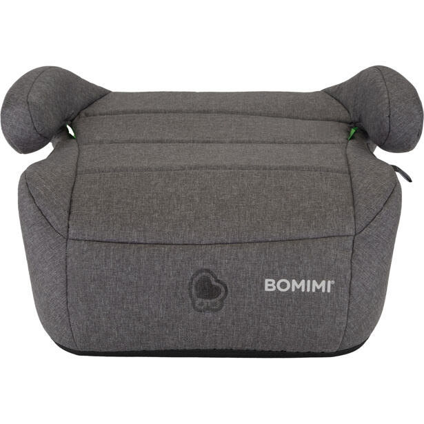 Bomimi SOFI MAXI iBelt podsedák 125-150 grafit