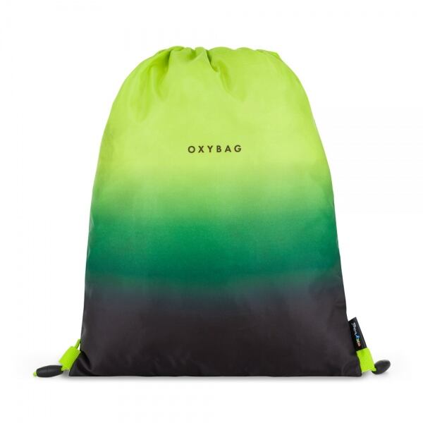 Oxybag Sáček na cvičky -  OXY NEXT Ombre