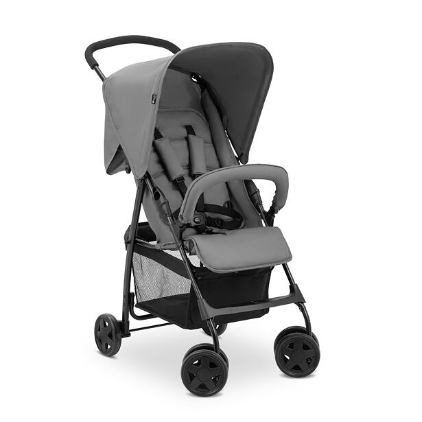 Hauck Sporťák Sport Grey