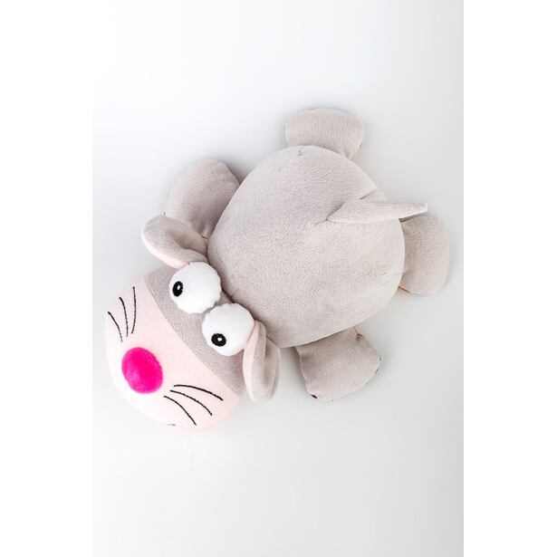 Sleepwell Magický plyšák 2 v 1 koník/kočka 25 cm