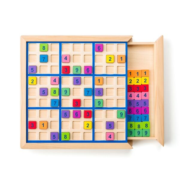 Popular Sudoku