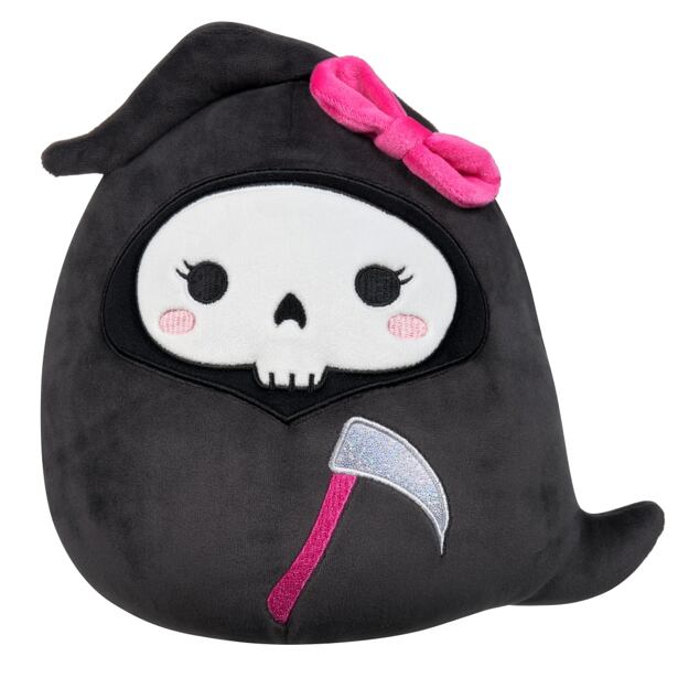 SQUISHMALLOWS Smrtka - Jane