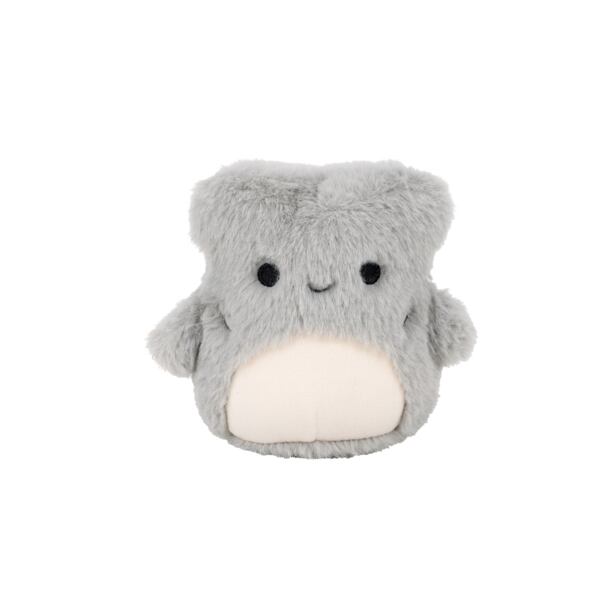 SQUISHMALLOWS Fuzzamallows Kladivoun - Tank, 13 cm