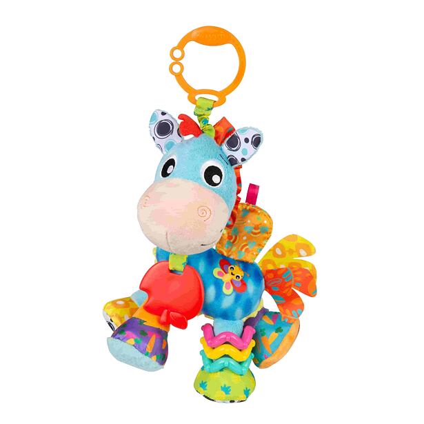 Playgro Koník Klusáček
